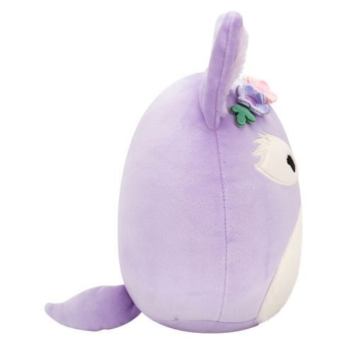М'яка іграшка Squishmallows - Лисиця фенек Каденс (19 см) | Зображення 4