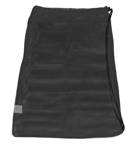 Сумка Aqua Speed ​​MESH BAG 6093 чорний 46x76cм 5908217660930