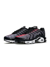 Кросівки Air Max Tn Plus Red Grey Black , В'єтнам 46