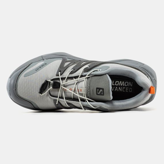 Чоловічі кросівки  Salomon XT Pu.Re / Gore-Tex / Термоo весна / осінь 2439 44 28 | Зображення 8