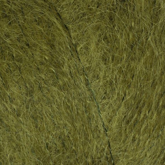 Super Kid Mohair № 02 (Marrido-Gazzal) Турецька пряжа для в'язання нитки кід мохер 64402 | Зображення 1