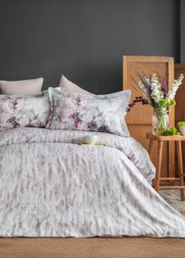 Постельное белье Pupilla Digital Satin 200 х 220 см Lucca