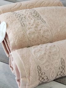 Набір рушників Pupilla  84310 Туреччина   Махра