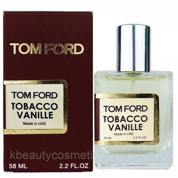 Tom Ford Tobacco Vanille Perfume Newly унисекс 58 мл | Зображення 2