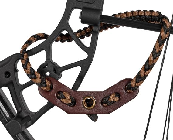 Лук Man Kung MK-CBA7BK Gaze Black | Зображення 8