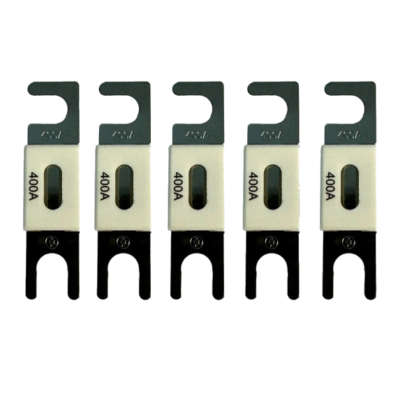 Victron Energy ANL-fuse 400A/80V (5 pc) Запобіжник - Аксесуари