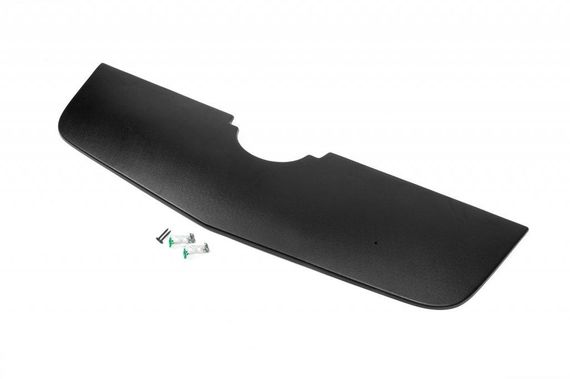 Зимова накладка на решітку Глянцева для Opel Movano 2010↗ рр. | Зображення 1