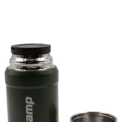 Термос пищевой Tramp TRC-132-olive 800 мл оливковый | Зображення 7