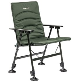 Карповое кресло Ranger Fisherman (Арт. RA 2223)