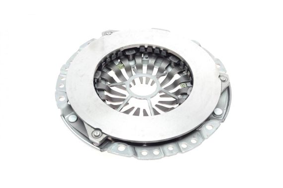 Комплект зчеплення Honda Civic VIII IX 1.4 1.8 i-VTEC 05- d=216mm  +вижимний  622 3415 00 | Зображення 6
