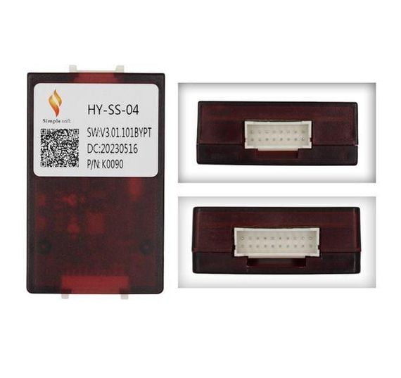 Штатна магнітола серії Mekede M7 2K Plus під Kia Optima 4 JF, K5 2015-2020 (F2) (W1) 10 дюймів | Зображення 3