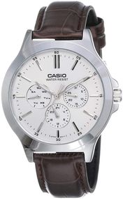 Часы CASIO MTP-V300L-7AUDF