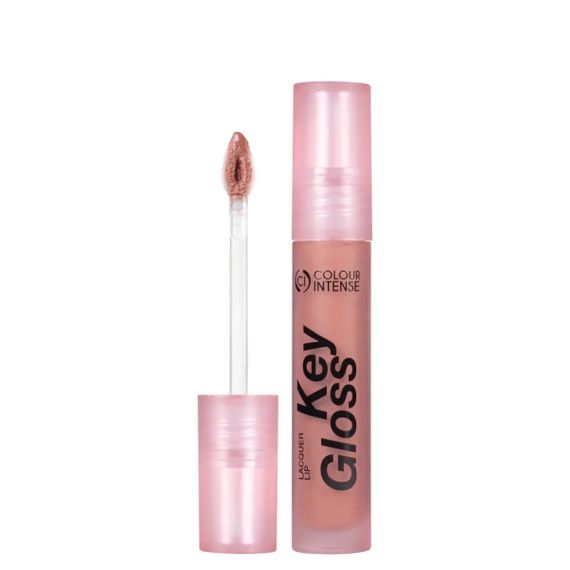 Лаковый блеск для губ Colour Intense Key Gloss 201