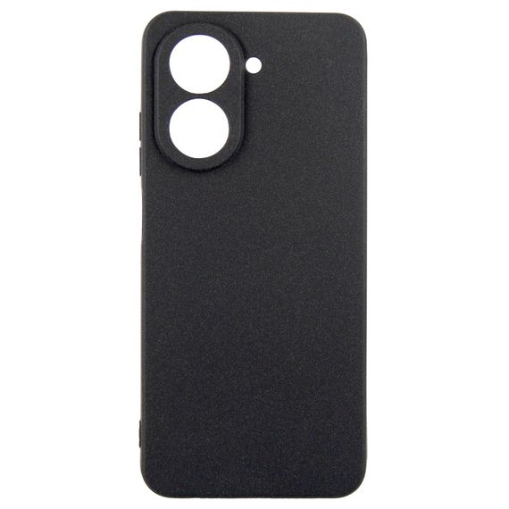 Чохол до мобільного телефона Dengos Carbon Xiaomi Redmi A5 Black (DG-TPU-CRBN-233)