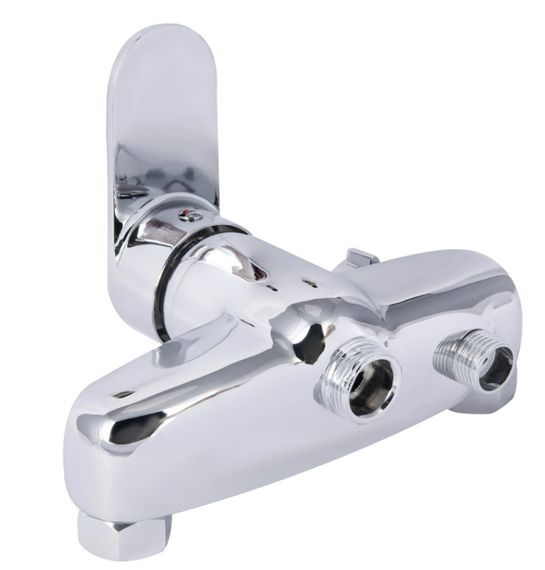 Змішувач для ванни Lidz Tani 0051 LDTAN0051CRM44961 | Зображення 2