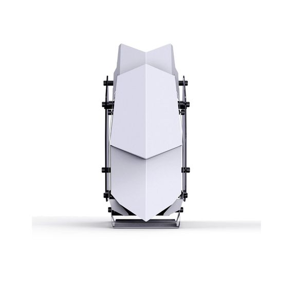 Корпус JONSBO MOD-3 mini White | Зображення 2