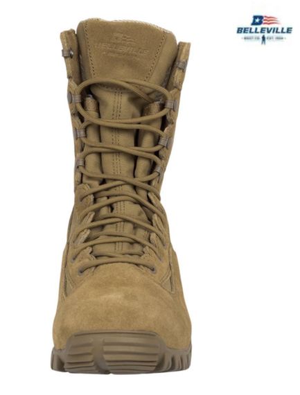 Черевики Belleville Khyber Boot | Зображення 4