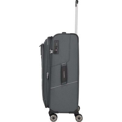 Сумка дорожная Travelite Skaii 63 л Anthracite (TL092601-04) | Зображення 5