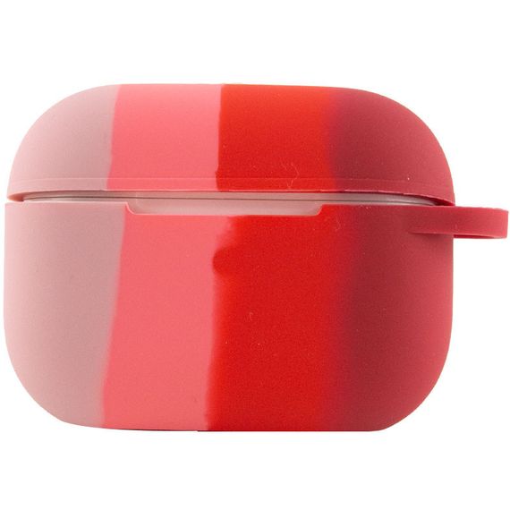 Силіконовий футляр Colorfull для навушників AirPods Pro | Зображення 1
