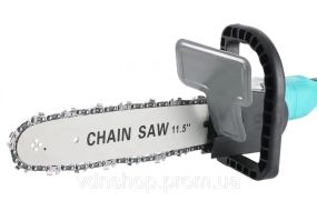 Пила цепная насадка на болгарку Professional (12 дюймов)