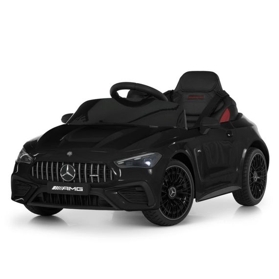 Дитячий електромобіль Машина M 6292EBLR-2 до 30 кг