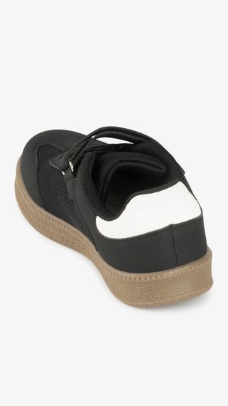 Кросівки для дiвчинки Dinomin A353-3A 34 Чорно-білий shop (2000999561757) | Зображення 3