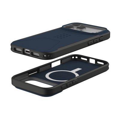 Чехол для мобильного телефона UAG iPhone 17 Pro Max Civilian MagSafe Mallard (114546115555) | Зображення 4