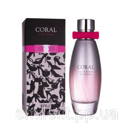 Жіноча парфумована вода Prive Parfums Coral 95 мл