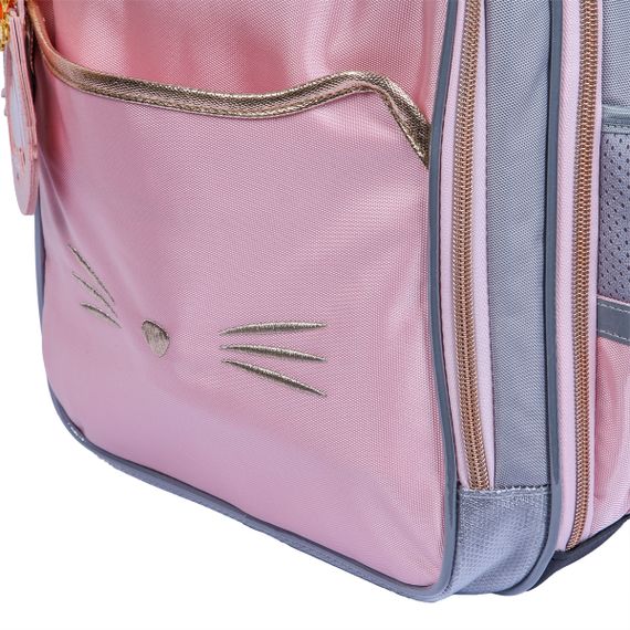 Шкільний рюкзак YES S-111M My Kitty 550240 18.5 л | Зображення 7