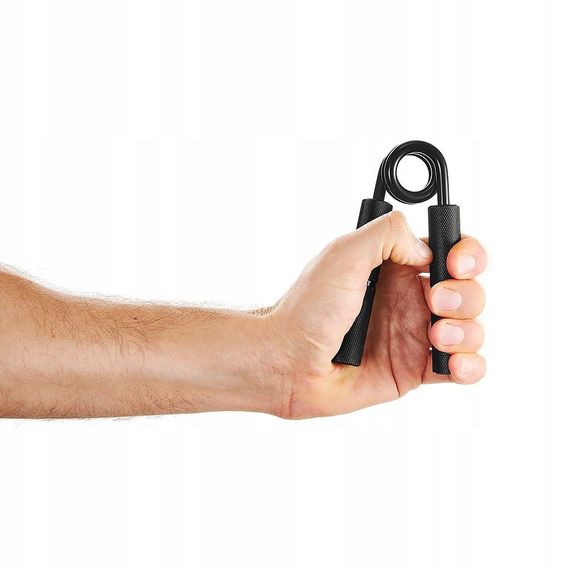 Еспандер кистьовий 4FIZJO 113 кг металевий 4FJ0318 (P-5907739313393) | Зображення 1