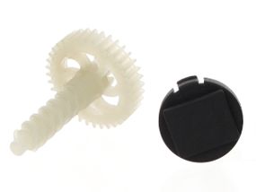 Ремкомплект вал замку кришки багажника VW