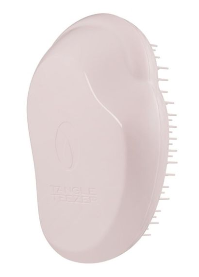 Щетка для волос Tangle Teezer Original Plant Brush Marshmallow Pink | Зображення 1