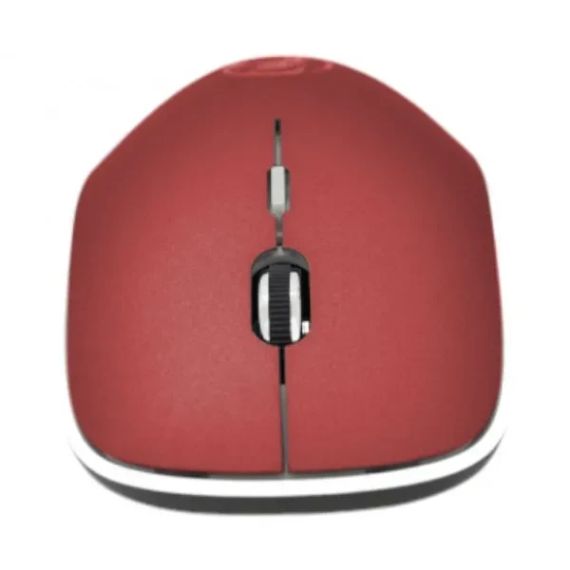 Миша бездротова iMice G-1600 Red | Зображення 2
