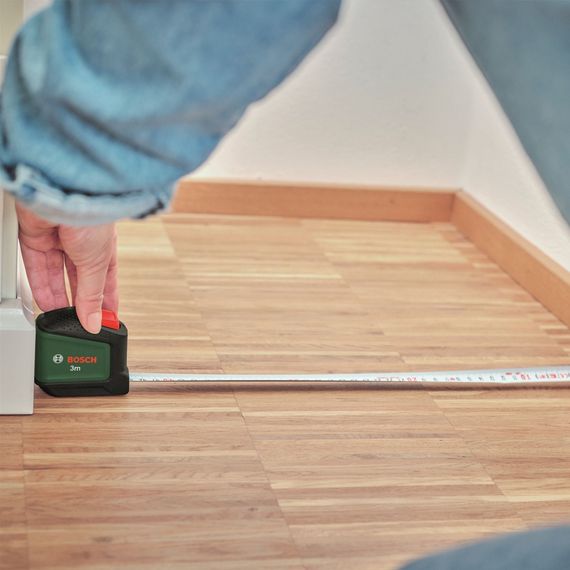 Рулетка Bosch 3м х 19мм (1.600.A03.2UX) | Зображення 5