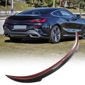 Спойлер M4-Style (для G15/F92, Карбон) для BMW 8 cерія G14/G15/G16 2018- рр