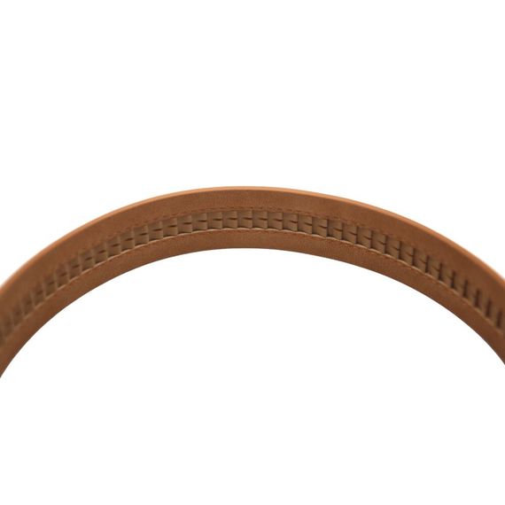 БДСМ-набір LOCKINK Bondage & Restraint Brown Set | Зображення 5