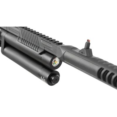 Пневматический пистолет Optima Jet 3 | Зображення 6