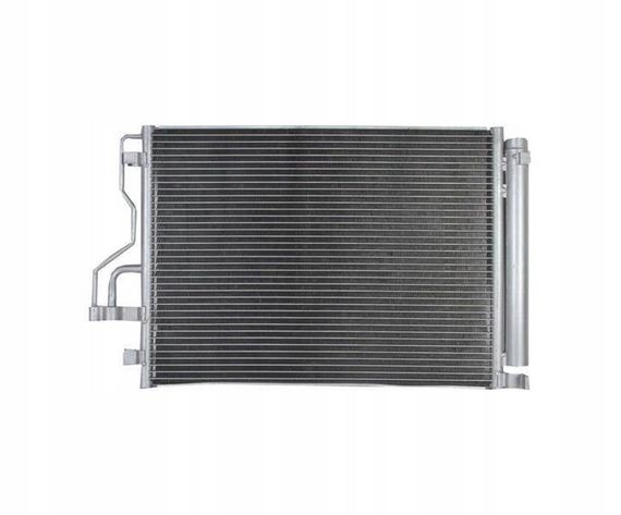 Радіатор Кондиціонера Hyundai Ix35 CRDI Kia Sportage 2009-976062Y001 976062Y000 Розмір 535x380