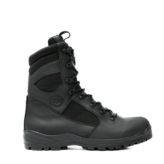 Берці Козак демісезонні Чорні | Зображення 4