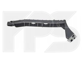 Праве кріплення заднього бампера JEEP COMPASS 16-20, 68244463AB