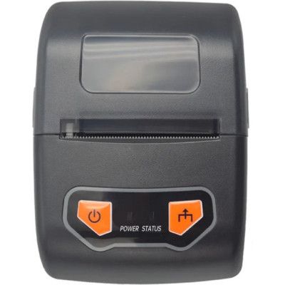 Принтер чеков X-PRINTER XP-P502A USB, Bluetooth (XP-P502A) | Зображення 1