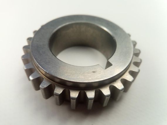 Зірка коліна Hyundai/KIA, MOBIS (2312125050) (23121-25050) | Зображення 2