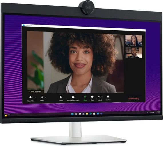 Монітор DELL 27&quot; P2724DEB HDMI 210-BFMZ | Зображення 1
