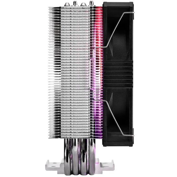 Вентилятор для процесора FSP NE5 Intel LGA: 1700/1200 / AMD:AM4/AM5 | Зображення 1
