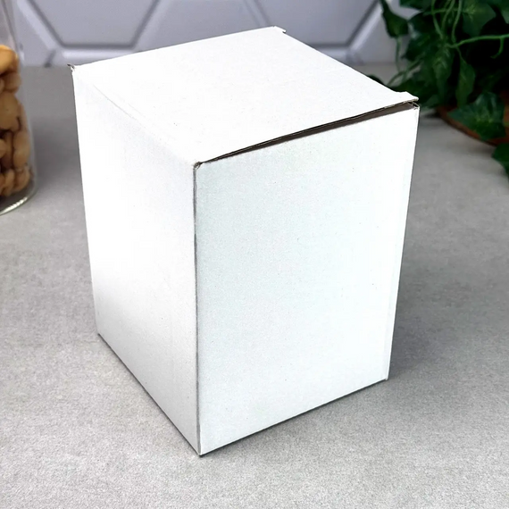 Банка для хранения Crystal GK-5550 1300 мл стекло с бамбуковой крышкой и декоративной ручкой Прозрачный | Зображення 4