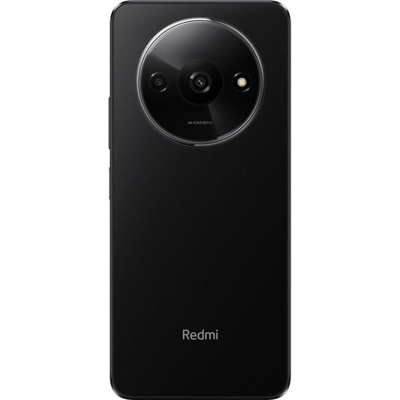 Мобільний телефон Xiaomi Redmi A3 3/64GB Midnight Black (1025328) | Зображення 1