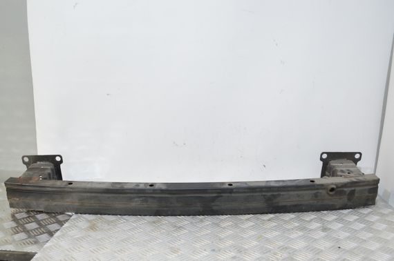 Підсилювач переднього бампера Peugeot 207 2006-2012  Балка під передній бампер Пежо 207 525290H | Зображення 1