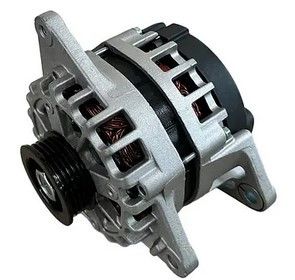Генератор CHERY TIGGO 2.0-2.4l  95A (DECARO) DE18300024