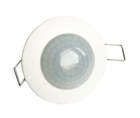 Датчик движения ДР 17А1 белый 1200Вт 360гр 6м IP20 Ny95505259