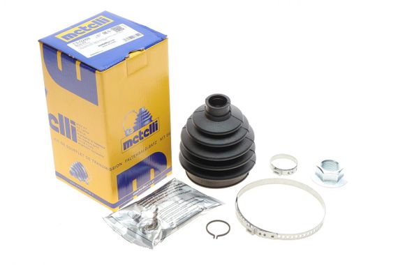 Пыльник шруса наружный Fiat Croma 05- Opel Vectra C 02-08 Signum 03-08 22x76x113  к-кт  13-0288 | Зображення 1